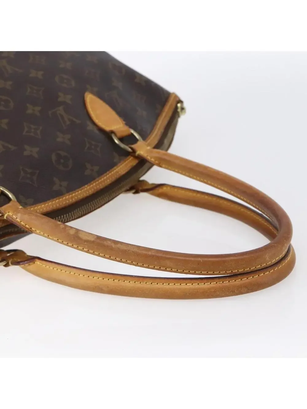 Louis Vuitton Lockit Horizontal Hand #344411L52B